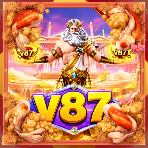 v87 — mitra unggulan